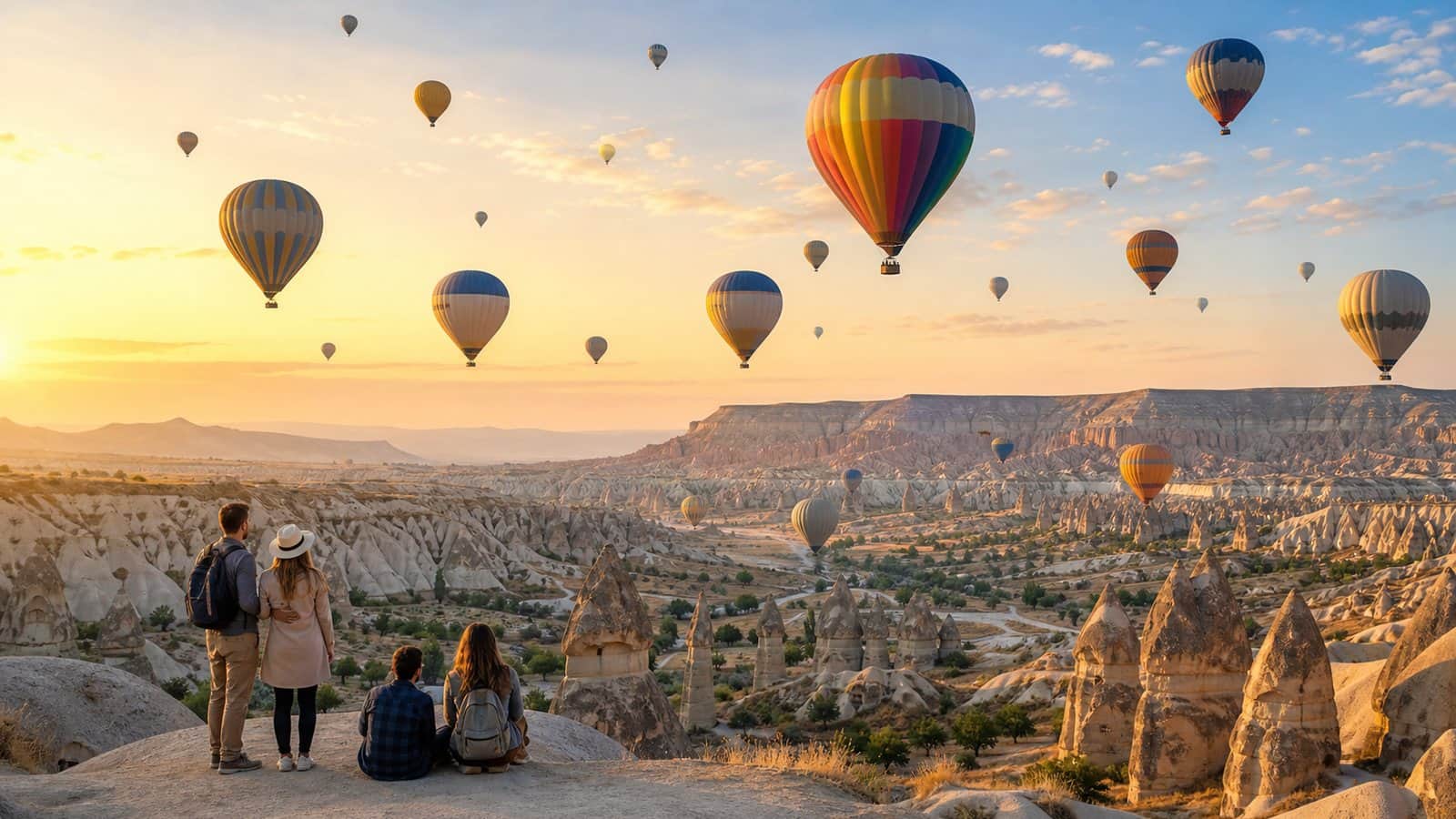 2-Day Cappadocia Tour