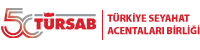 TÜRSAB — Türkiye Seyahat Acentaları Birliği